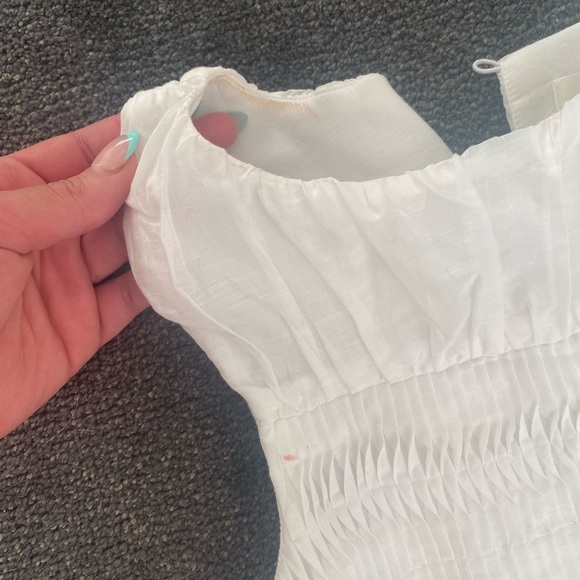 Sir dress - Picture 2 of 3